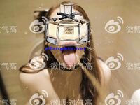 【超极品❤️推荐】最美糖心UP主极品女神『小阿俏』剧情性爱实录-足球宝贝被下药 操不到当然得下药 高清720P原版收藏 (1)