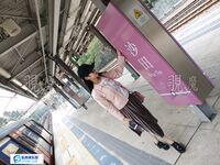 젊은모델의 홍콩여행