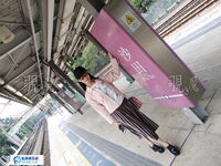 젊은모델의 홍콩여행