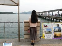 젊은모델의 홍콩여행