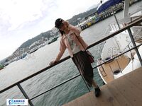 젊은모델의 홍콩여행