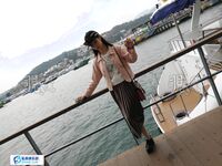 젊은모델의 홍콩여행