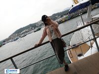 젊은모델의 홍콩여행