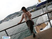 젊은모델의 홍콩여행