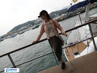 젊은모델의 홍콩여행