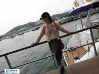 젊은모델의 홍콩여행