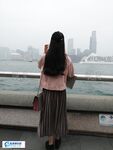 젊은모델의 홍콩여행