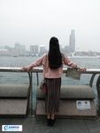젊은모델의 홍콩여행