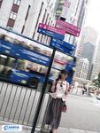 젊은모델의 홍콩여행