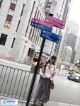 젊은모델의 홍콩여행