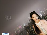 젊은모델의 홍콩여행