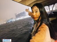 젊은모델의 홍콩여행