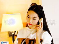 小嫩模私影照+生活照