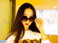 小嫩模私影照+生活照