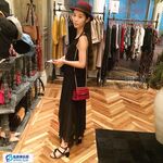 小嫩模私影照+生活照