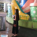 小嫩模私影照+生活照