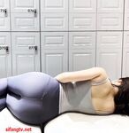 178cm有韵味的超模