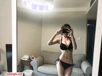 178cm有韵味的超模