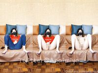 Onlyfans 奶咪 视图合集 1