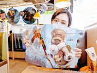 Onlyfans 奶咪 视图合集2