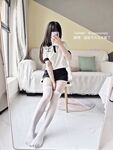 白袜运动装 29p