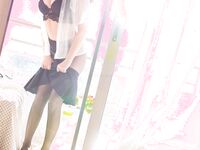 Rice Noodles Private House Welfare Photo Album—Balcony