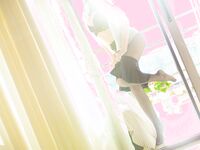 Rice Noodles Private House Welfare Photo Album—Balcony