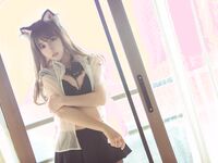 Rice Noodles Private House Welfare Photo Album—Balcony