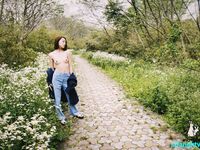 Ang modelong Shanghai ng Queen's Queen ni Uncle Wang Dongdou na si Ada ay isang malakihang koleksyon