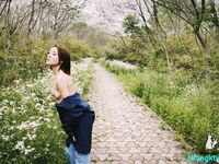 Ang modelong Shanghai ng Queen's Queen ni Uncle Wang Dongdou na si Ada ay isang malakihang koleksyon