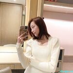 Ang modelong Shanghai ng Queen's Queen ni Uncle Wang Dongdou na si Ada ay isang malakihang koleksyon