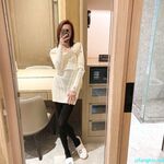 Ang modelong Shanghai ng Queen's Queen ni Uncle Wang Dongdou na si Ada ay isang malakihang koleksyon