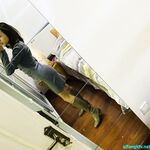 Ang modelong Shanghai ng Queen's Queen ni Uncle Wang Dongdou na si Ada ay isang malakihang koleksyon