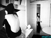 Ang modelong Shanghai ng Queen's Queen ni Uncle Wang Dongdou na si Ada ay isang malakihang koleksyon