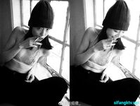 Ang modelong Shanghai ng Queen's Queen ni Uncle Wang Dongdou na si Ada ay isang malakihang koleksyon