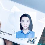 Ang modelong Shanghai ng Queen's Queen ni Uncle Wang Dongdou na si Ada ay isang malakihang koleksyon