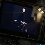 Ang modelong Shanghai ng Queen's Queen ni Uncle Wang Dongdou na si Ada ay isang malakihang koleksyon