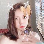 Ang modelong Shanghai ng Queen's Queen ni Uncle Wang Dongdou na si Ada ay isang malakihang koleksyon