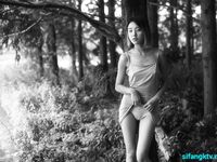 Ang modelong Shanghai ng Queen's Queen ni Uncle Wang Dongdou na si Ada ay isang malakihang koleksyon