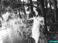 Ang modelong Shanghai ng Queen's Queen ni Uncle Wang Dongdou na si Ada ay isang malakihang koleksyon