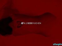 Ang modelong Shanghai ng Queen's Queen ni Uncle Wang Dongdou na si Ada ay isang malakihang koleksyon