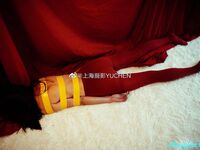 Ang modelong Shanghai ng Queen's Queen ni Uncle Wang Dongdou na si Ada ay isang malakihang koleksyon