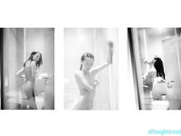 Ang modelong Shanghai ng Queen's Queen ni Uncle Wang Dongdou na si Ada ay isang malakihang koleksyon