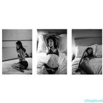 Ang modelong Shanghai ng Queen's Queen ni Uncle Wang Dongdou na si Ada ay isang malakihang koleksyon