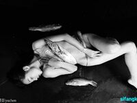 Ang modelong Shanghai ng Queen's Queen ni Uncle Wang Dongdou na si Ada ay isang malakihang koleksyon