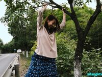 Ang modelong Shanghai ng Queen's Queen ni Uncle Wang Dongdou na si Ada ay isang malakihang koleksyon