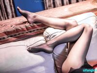 Ang modelong Shanghai ng Queen's Queen ni Uncle Wang Dongdou na si Ada ay isang malakihang koleksyon