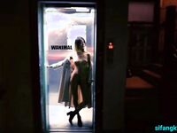 Ang modelong Shanghai ng Queen's Queen ni Uncle Wang Dongdou na si Ada ay isang malakihang koleksyon