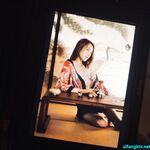 Ang modelong Shanghai ng Queen's Queen ni Uncle Wang Dongdou na si Ada ay isang malakihang koleksyon