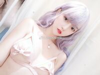 อัลบั้มภาพสวัสดิการบ้านก๋วยเตี๋ยวข้าว - สีชมพู